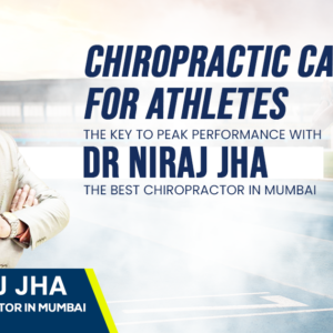 Chiropractic Care for Athletes