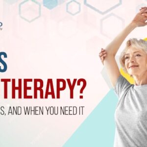 Best Physiotherapy Clinic in Mumbai