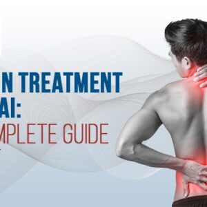 Back Pain Treatment in Mumbai: Your Complete Guide to Relief