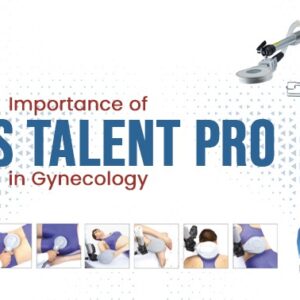 Importance of Salus Talent Pro in Gynecology
