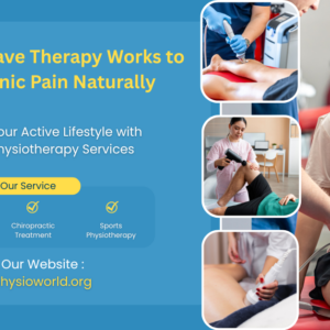 Chronic pain is a challenge millions of people face daily, affecting mobility, productivity, and overall quality of life. Whether it’s persistent back pain, tendon injuries, or plantar fasciitis, finding an effective treatment is crucial. For residents in Mumbai seeking reliable care, consulting a Physiotherapist in Mumbai can provide personalized solutions to alleviate pain without resorting to invasive procedures. At Dr. Jha’s PhysioWorld, we specialize in advanced physiotherapy treatments that focus on natural healing and long-term recovery. Our approach combines proven physiotherapy techniques with innovative therapies to restore function, reduce inflammation, and improve overall well-being. Chronic pain often develops due to repetitive stress, poor posture, or previous injuries, making targeted interventions essential for effective relief. What is Shockwave Therapy? Shockwave therapy is a non-invasive treatment that uses high-energy sound waves to stimulate healing in injured tissues. Unlike conventional painkillers or injections, this therapy addresses the root cause of pain by promoting the body’s natural recovery mechanisms. Key Benefits of Shockwave Therapy: Reduces pain and inflammation in chronic conditions Accelerates tissue regeneration and healing Improves mobility and function in affected areas Non-surgical and drug-free approach Many patients report significant improvement after just a few sessions, making shockwave therapy a preferred choice for those seeking natural pain relief. How Shockwave Therapy Works Shockwave therapy works by delivering focused acoustic waves to injured tissues, stimulating microcirculation and enhancing cellular metabolism. This triggers the body’s healing process, encourages the production of collagen, and breaks down calcified deposits that may be causing discomfort. The procedure is quick, often taking 15–20 minutes per session, and can be performed alongside other physiotherapy treatments for optimal results. Conditions commonly treated with shockwave therapy include plantar fasciitis, tennis elbow, shoulder tendinopathy, and chronic muscular pain. Why Choose Dr. Jha’s PhysioWorld At Dr. Jha’s PhysioWorld in Mumbai, our team combines expertise with advanced technology to ensure safe, effective, and customized care for every patient. We assess the source of your chronic pain, develop a tailored treatment plan, and integrate shockwave therapy with physiotherapy exercises for long-lasting relief. Patients experience reduced pain, improved range of motion, and enhanced quality of life without relying on invasive surgeries or prolonged medication. By focusing on natural healing methods, our clinic empowers patients to regain strength and mobility safely. FAQs Q1. Is shockwave therapy painful? Ans:Most patients experience mild discomfort, which is temporary. Sessions are quick and well-tolerated. Q2. How many sessions are required? Ans:Typically, 4–6 sessions are recommended, depending on the condition and severity. Q3. Are there any side effects? Ans:Shockwave therapy is safe, with minor redness or mild soreness in treated areas for a short time. Q4. Can it be combined with other treatments? Ans:Yes, physiotherapy exercises, manual therapy, and other modalities can complement shockwave therapy for faster recovery. Shockwave Therapy in Action Shockwave Therapy is particularly effective for patients who have not responded to traditional therapies. By stimulating blood flow, promoting tissue repair, and breaking down painful calcifications, this treatment accelerates recovery and reduces the risk of recurrence. If you’re struggling with chronic pain, consulting a Physiotherapist in Mumbai at Dr. Jha’s PhysioWorld could be the solution you need. Our team ensures personalized care, guiding you through each session and monitoring progress to achieve the best outcomes.