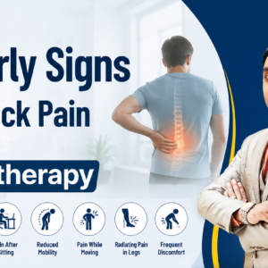7 Early Signs Your Back Pain Needs Physiotherapy