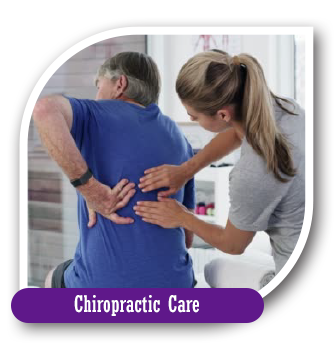 Chiropractic care