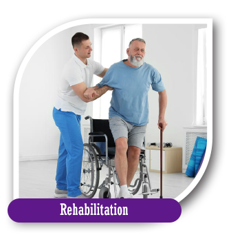 Rehabilitation