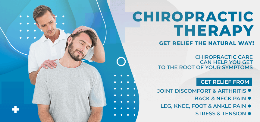 Best Chiropractor in Mumbai