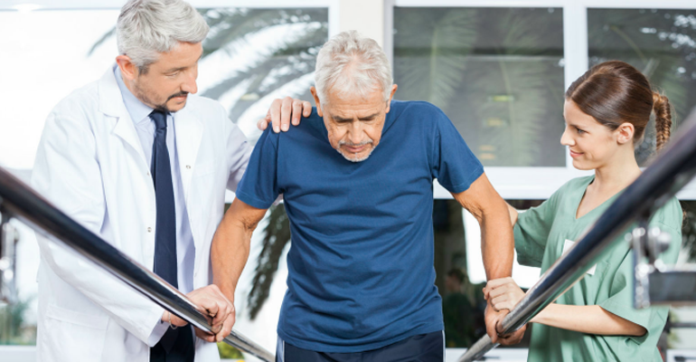 Stroke Rehabilitation in Mumbai